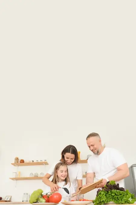 Grafika rodziny